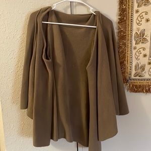 Shaw/ cover-up that have versatile style